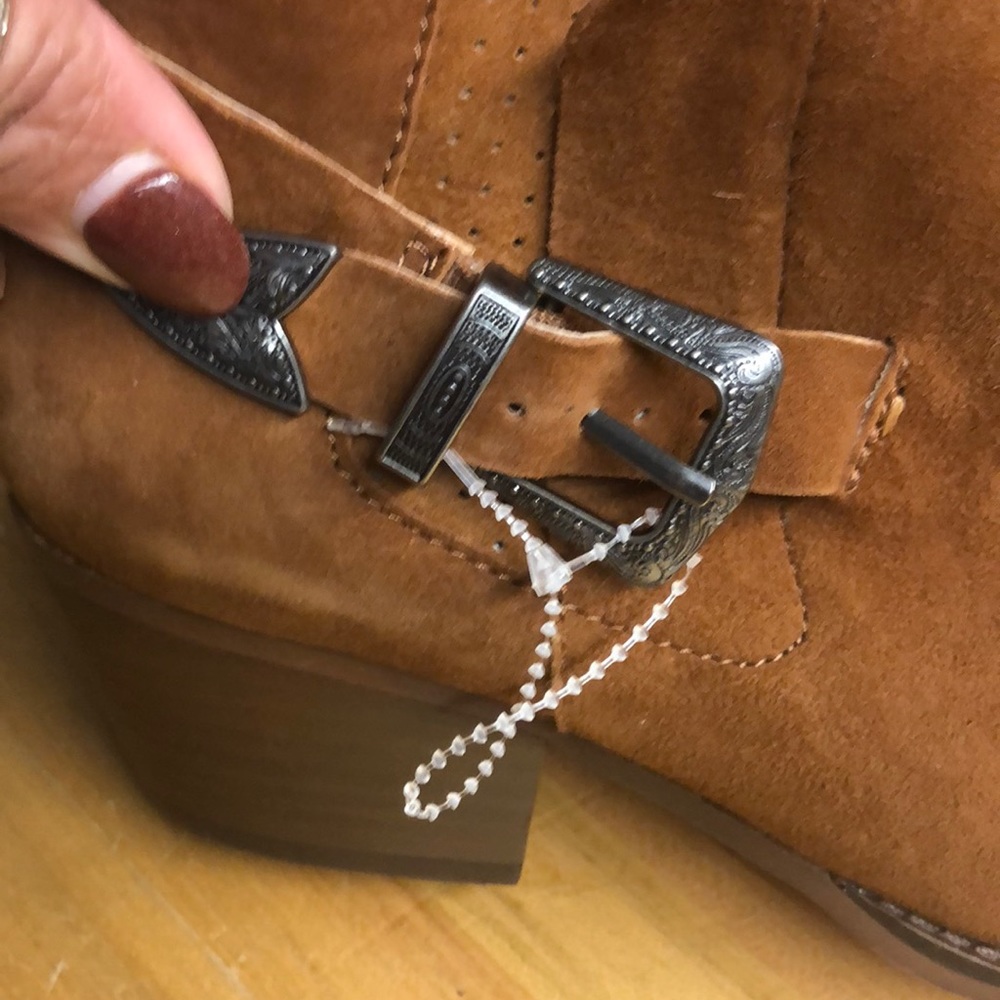 Steve madden - Picture 6 of 8